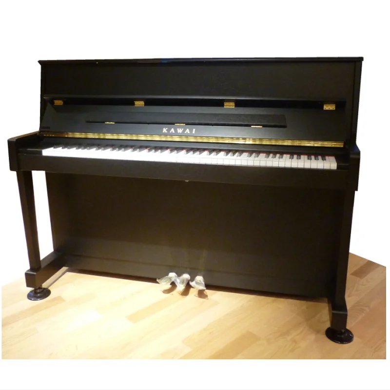 KAWAI NF-15 (Noir) – Toàn cảnh thiết kế tại Elite Piano