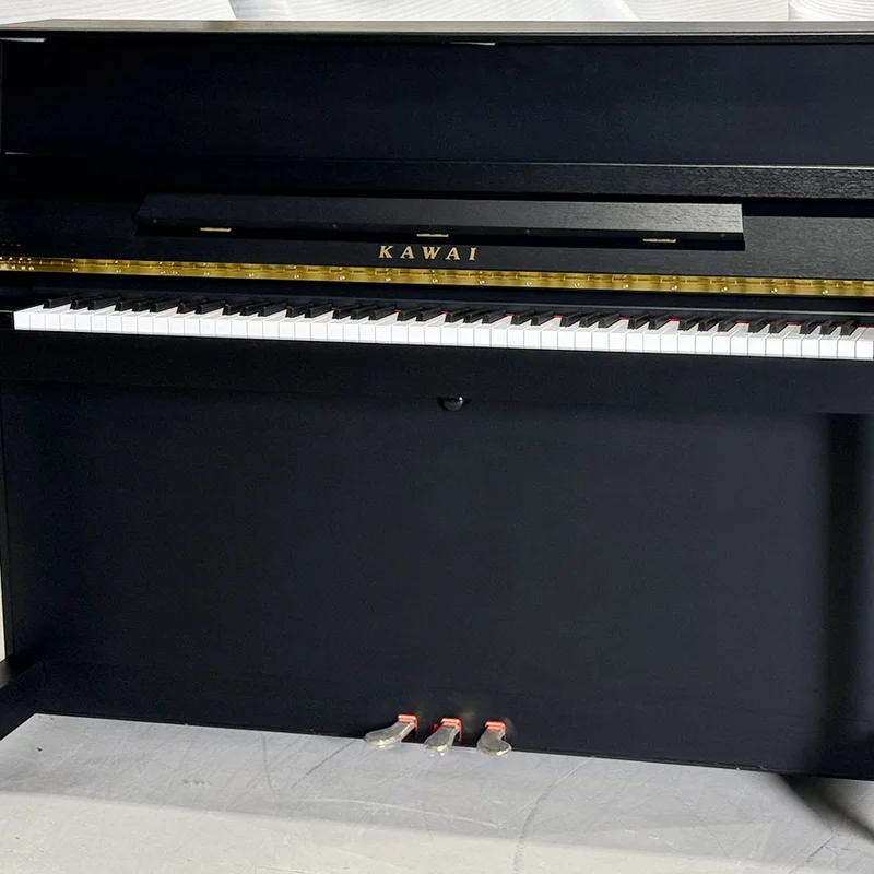 Đàn piano Kawai KAWAI NF-15 (Noir) – Chi tiết bàn phím