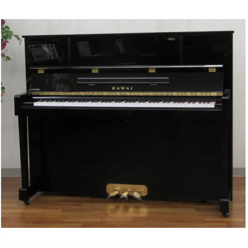Review KAWAI NF-15 (Noir) – Hình ảnh thực tế tại showroom Elite Piano
