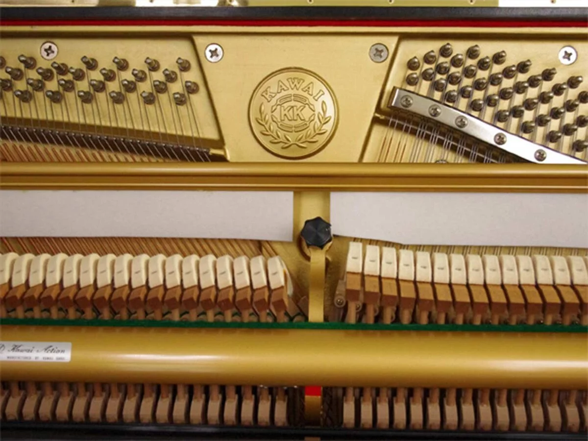 Review KAWAI NS-10M – Hình ảnh thực tế tại showroom Elite Piano