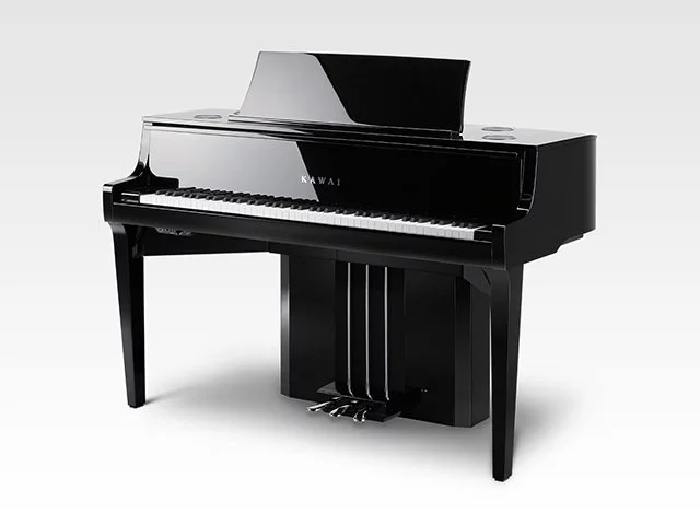 KAWAI NV10 Hybrid - Đàn Piano Kawai tại Elite Piano