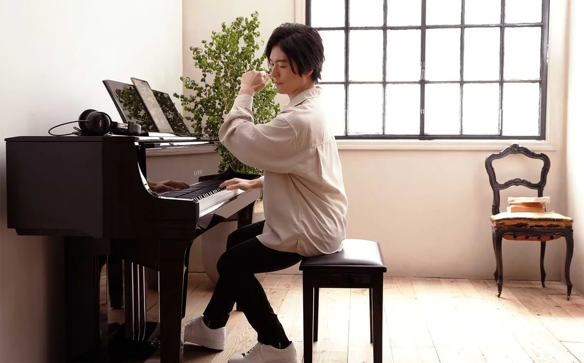 KAWAI NV10S Hybrid - Đàn Piano Kawai tại Elite Piano