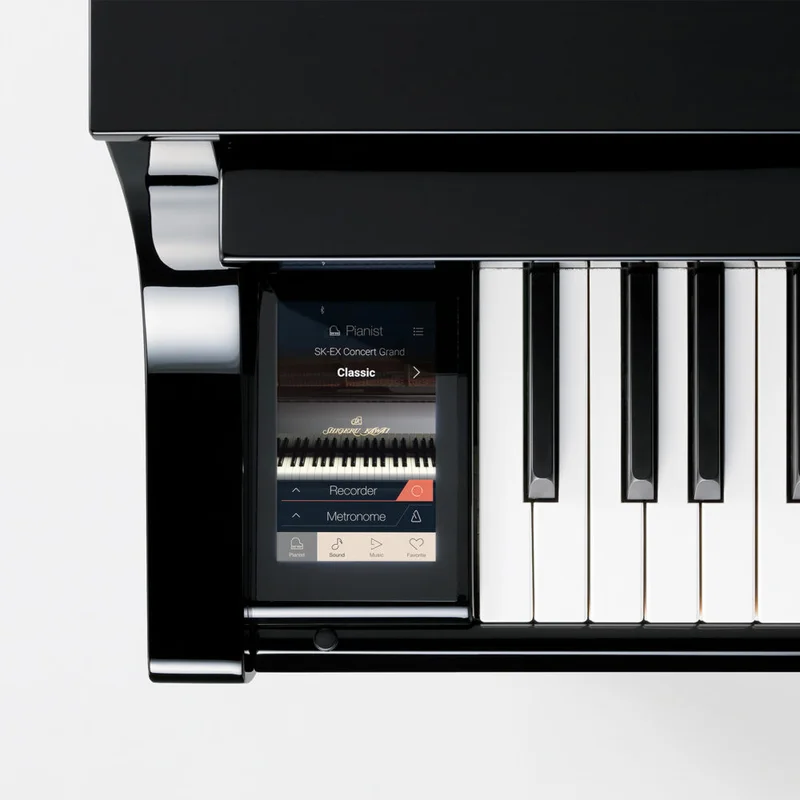KAWAI NV10S Hybrid
