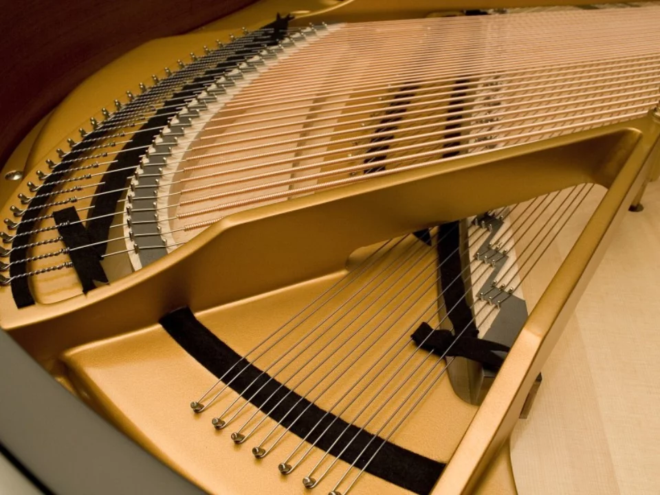 KAWAI RX-3 tại Elite Piano TP.HCM – Không gian trưng bày
