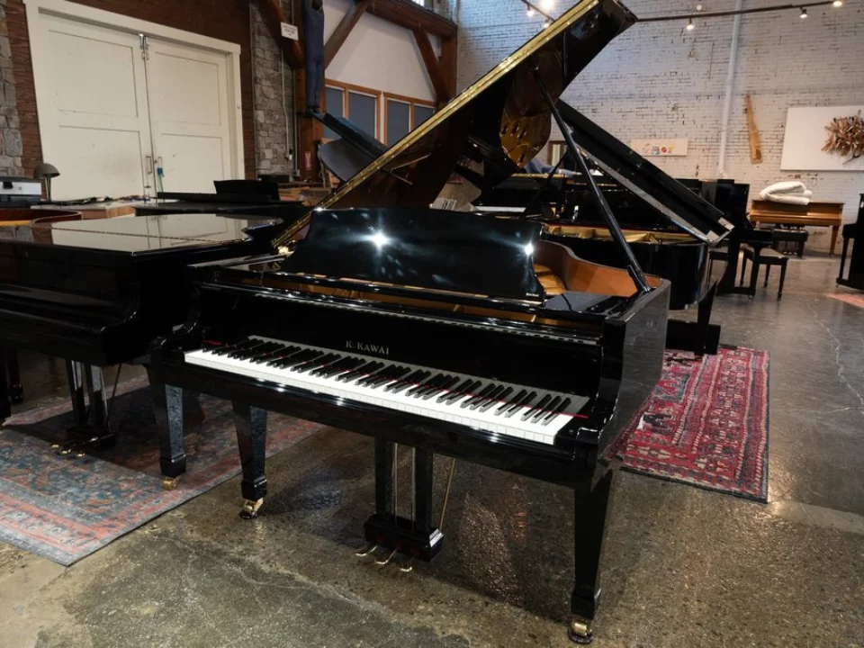 KAWAI RX-3 - Đàn Piano Kawai tại Elite Piano