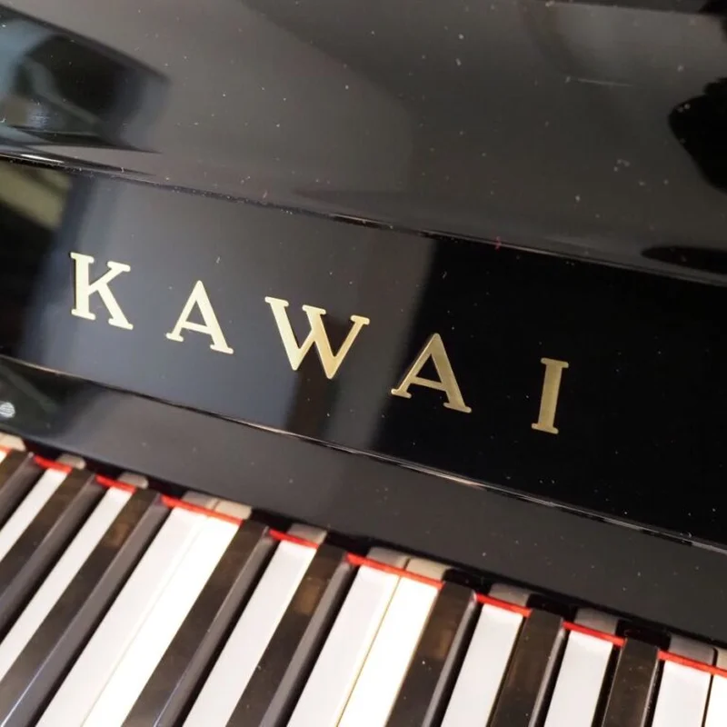 Đàn piano Kawai KAWAI SA-5E – Chi tiết bàn phím