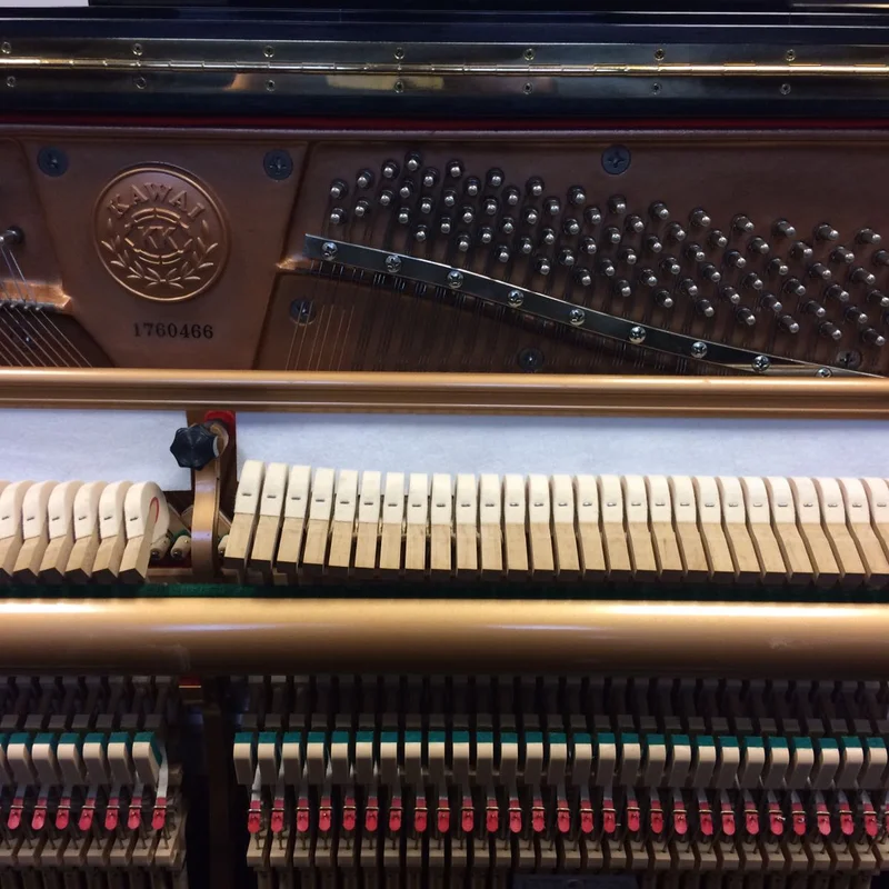 Review KAWAI SA-5E – Hình ảnh thực tế tại showroom Elite Piano