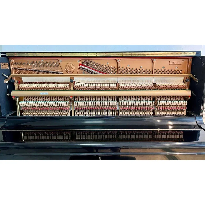 Review KAWAI SA-7E – Hình ảnh thực tế tại showroom Elite Piano