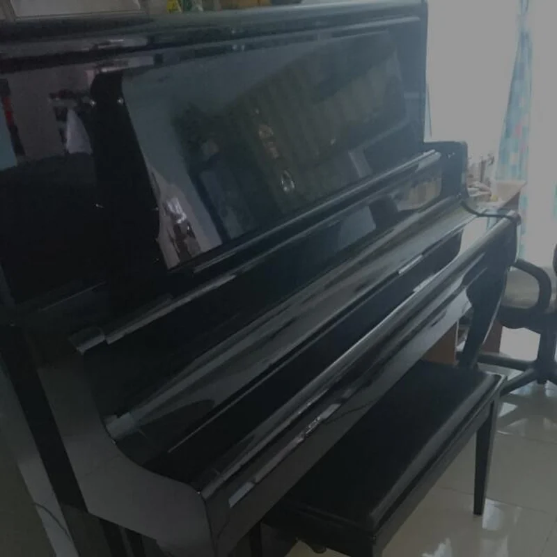 Review KAWAI SA-8E – Hình ảnh thực tế tại showroom Elite Piano