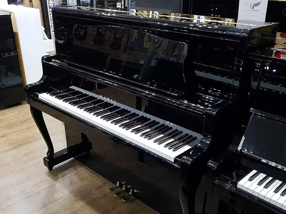 KAWAI SA-8E - Đàn Piano Kawai tại Elite Piano