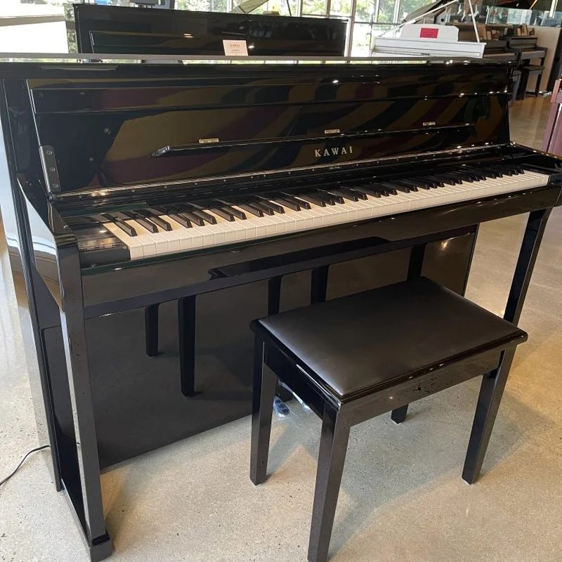 KAWAI SCA901 MB (USED) – Toàn cảnh thiết kế tại Elite Piano