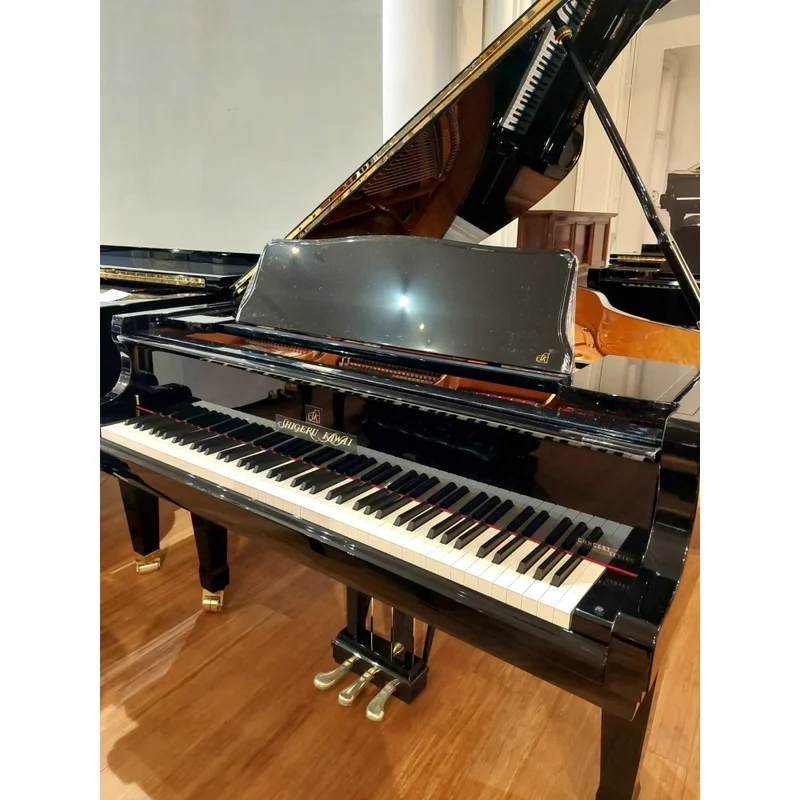 Shigeru Kawai SK-2