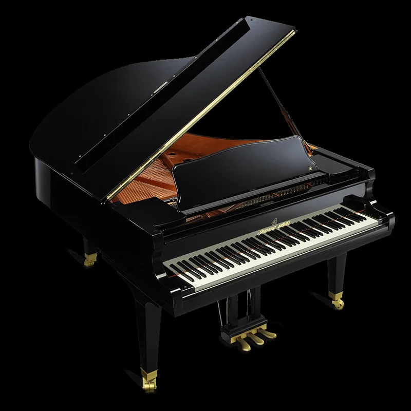 Review Shigeru Kawai SK-2 – Hình ảnh thực tế tại showroom Elite Piano