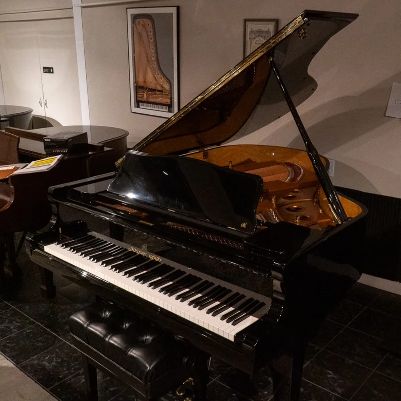 Shigeru Kawai SK-3