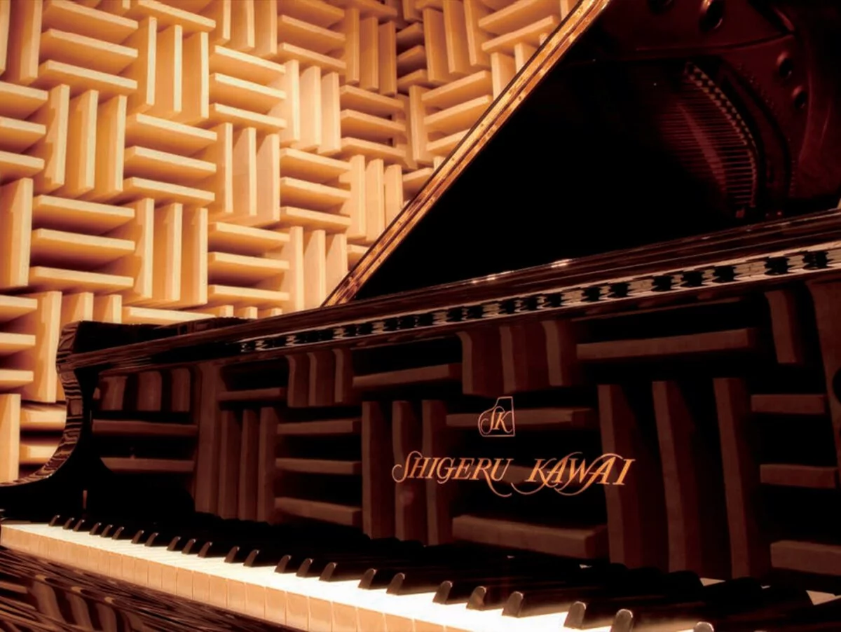 Shigeru Kawai SK-3