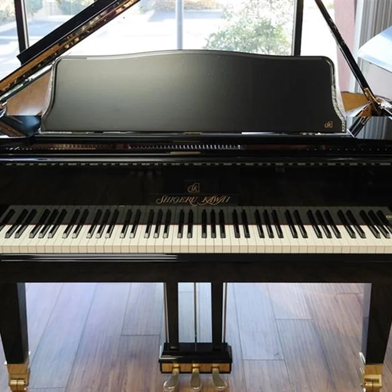 Shigeru Kawai SK-5 – Toàn cảnh thiết kế tại Elite Piano