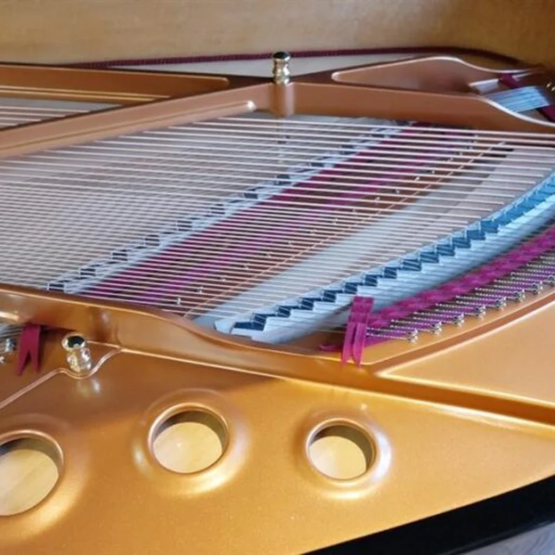 Shigeru Kawai SK-5