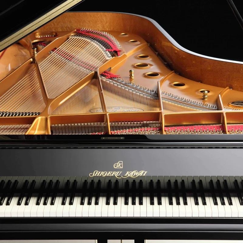 Shigeru Kawai SK-6 - Đàn Piano Kawai tại Elite Piano