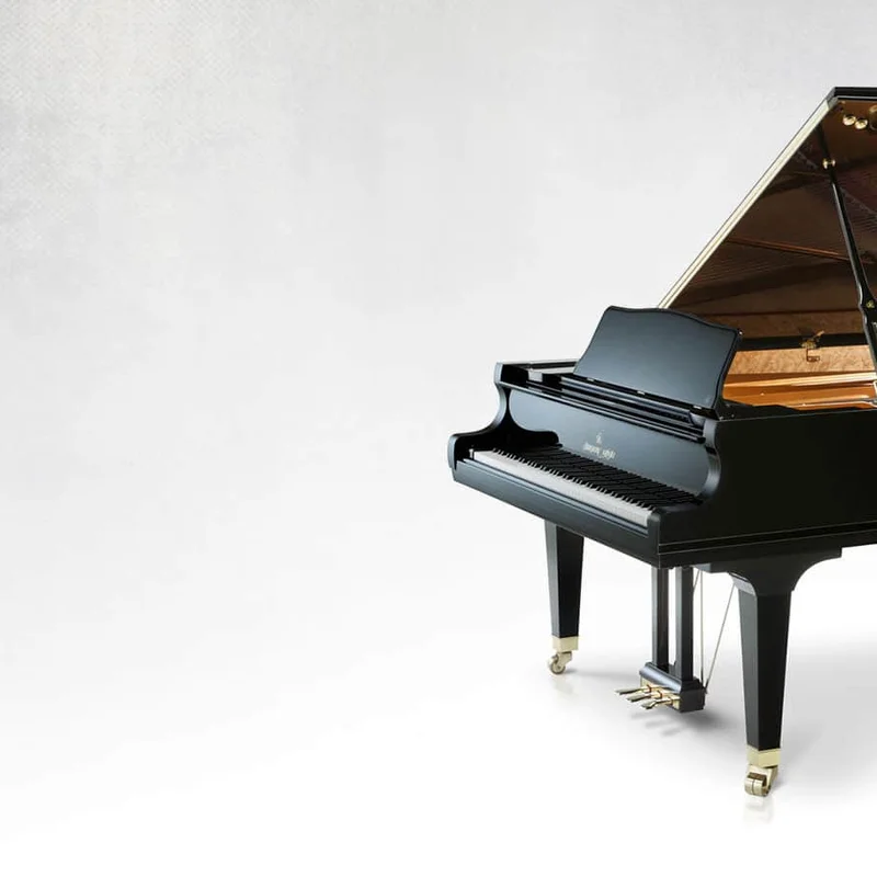 Shigeru Kawai SK-7 – Toàn cảnh thiết kế tại Elite Piano