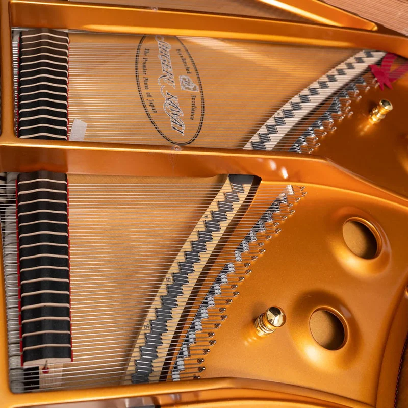 Shigeru Kawai SK-7