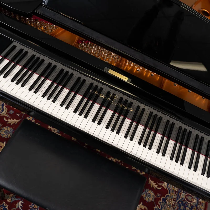 Shigeru Kawai SK-7