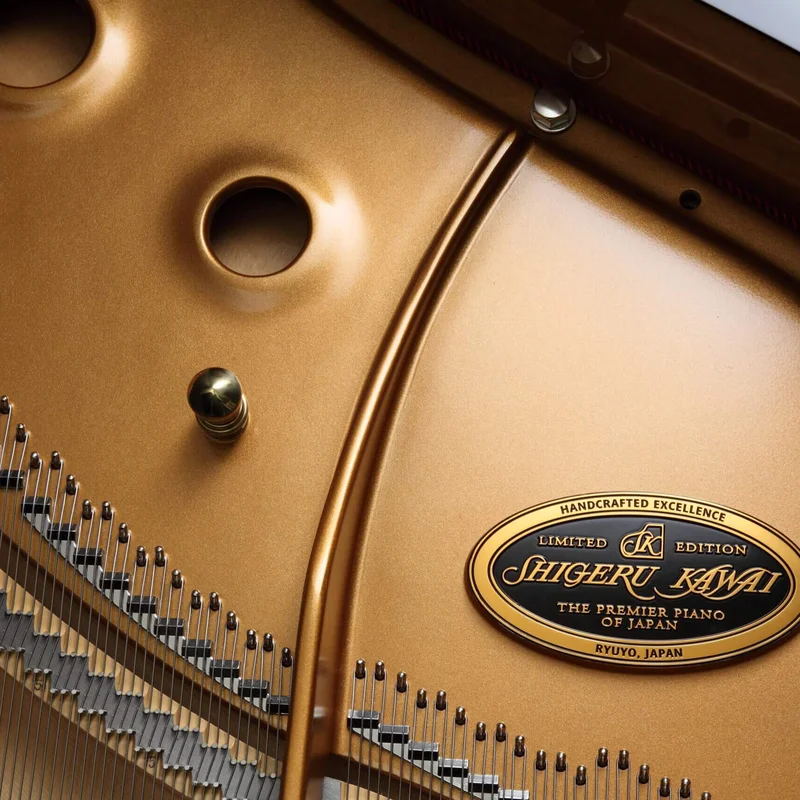 Shigeru Kawai SK-7 - Đàn Piano Kawai tại Elite Piano