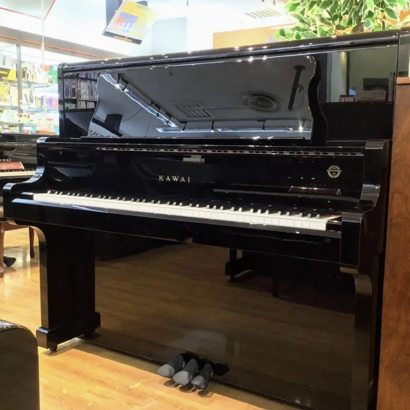 KAWAI US-63H – Toàn cảnh thiết kế tại Elite Piano