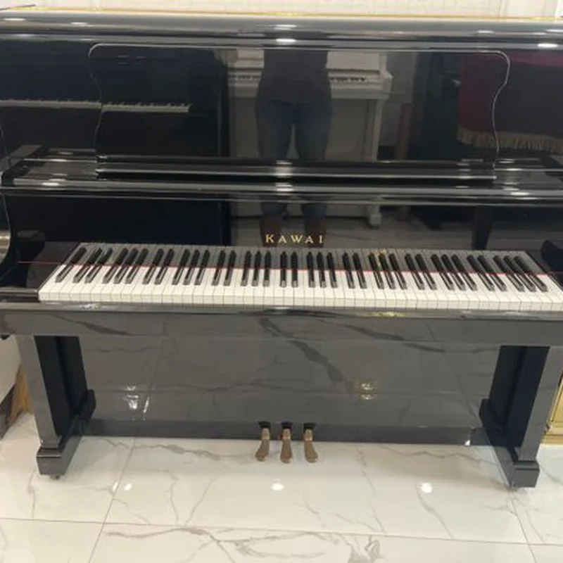 Đàn piano Kawai KAWAI US-63H – Chi tiết bàn phím