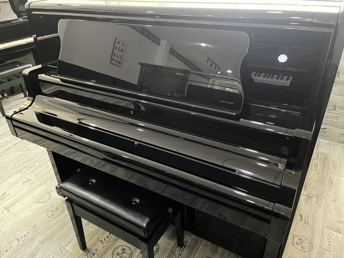 KAWAI US-63H - Đàn Piano Kawai tại Elite Piano