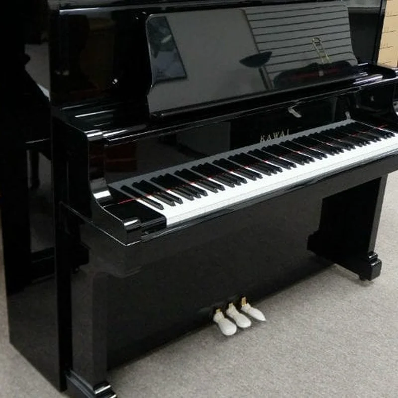 KAWAI US-65 – Toàn cảnh thiết kế tại Elite Piano