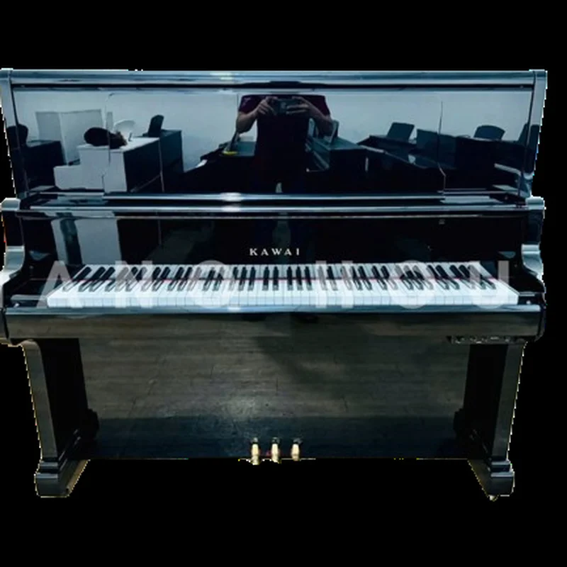 Đàn piano Kawai KAWAI US-65 – Chi tiết bàn phím