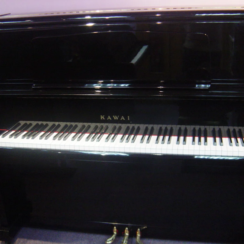 Review KAWAI US-65 – Hình ảnh thực tế tại showroom Elite Piano