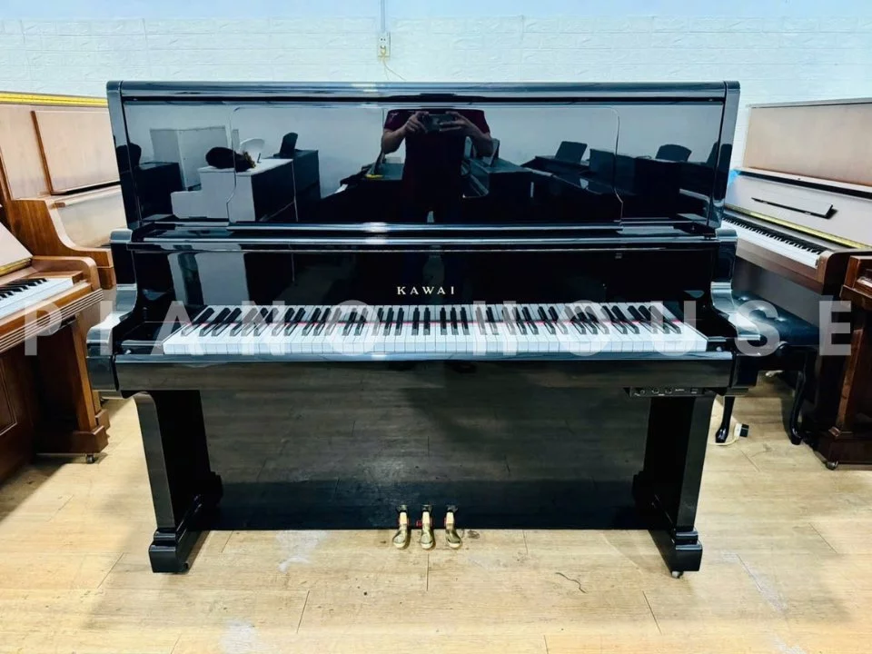 KAWAI US-65 - Đàn Piano Kawai tại Elite Piano