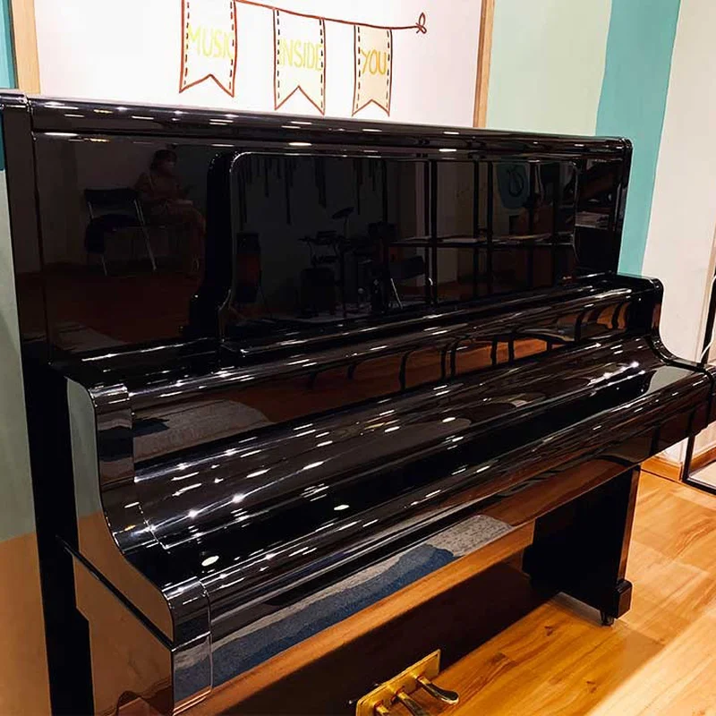 Review KAWAI US-6X WH – Hình ảnh thực tế tại showroom Elite Piano
