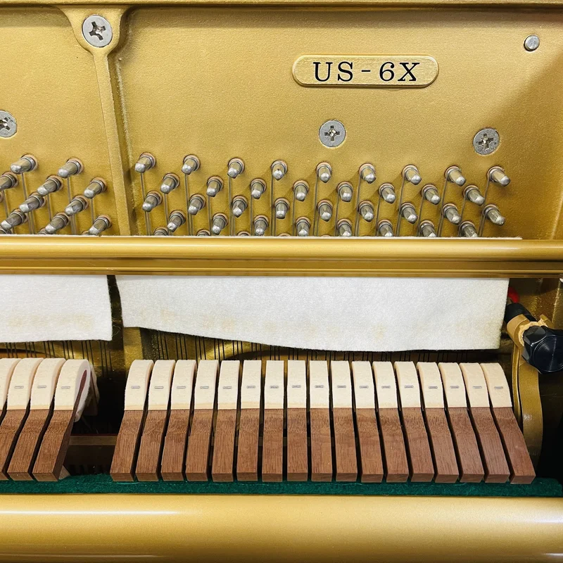 KAWAI US-6X WH