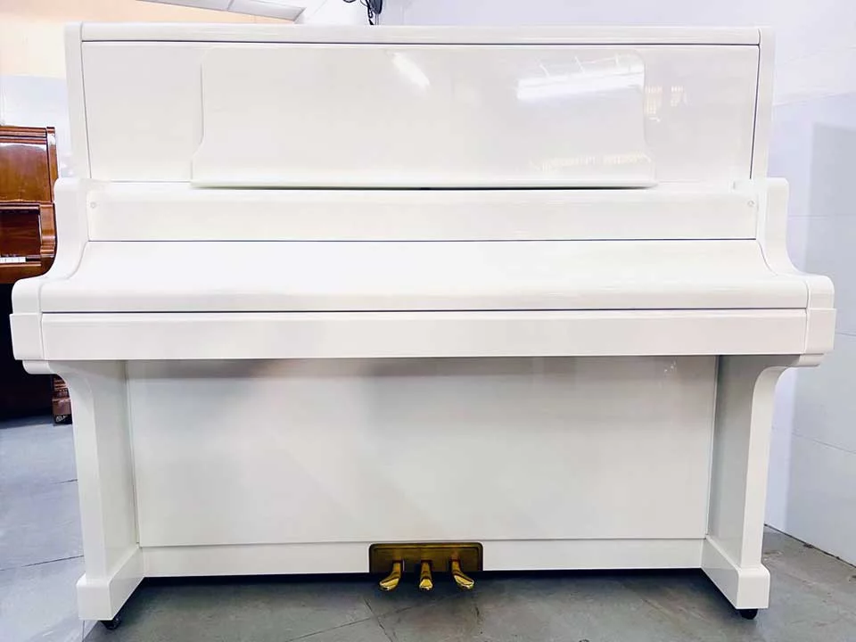 KAWAI US-6X WH - Đàn Piano Kawai tại Elite Piano