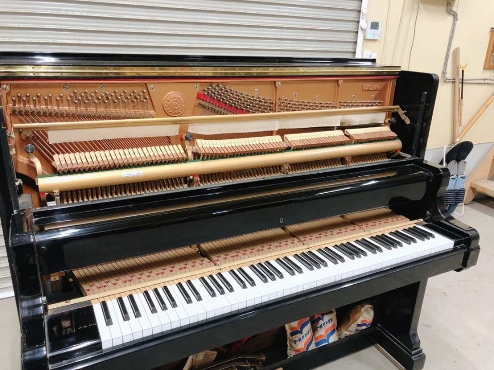 KAWAI US-80 – Toàn cảnh thiết kế tại Elite Piano