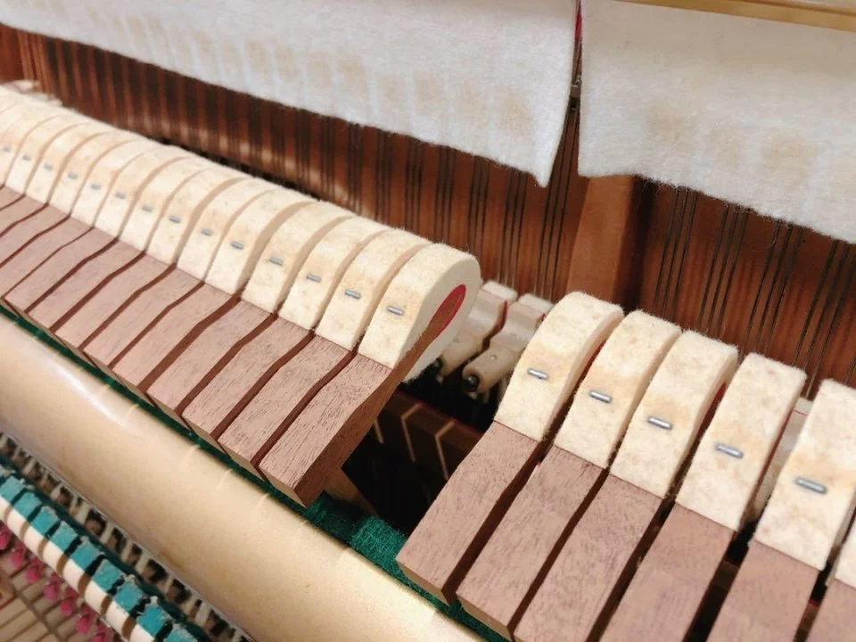 KAWAI US-80