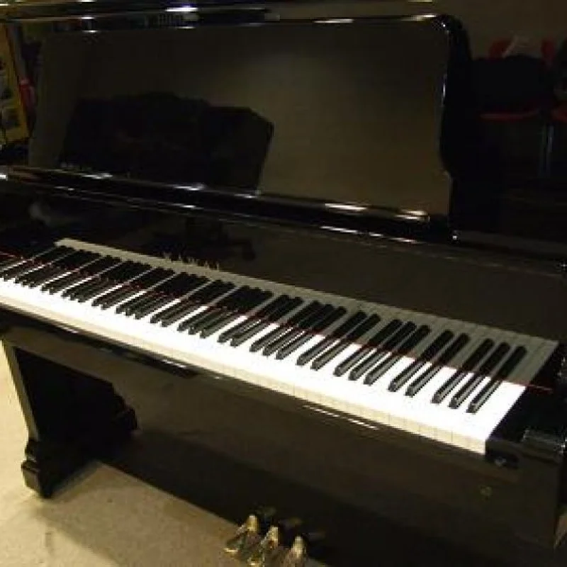 Đàn piano Kawai KAWAI US-8X – Chi tiết bàn phím