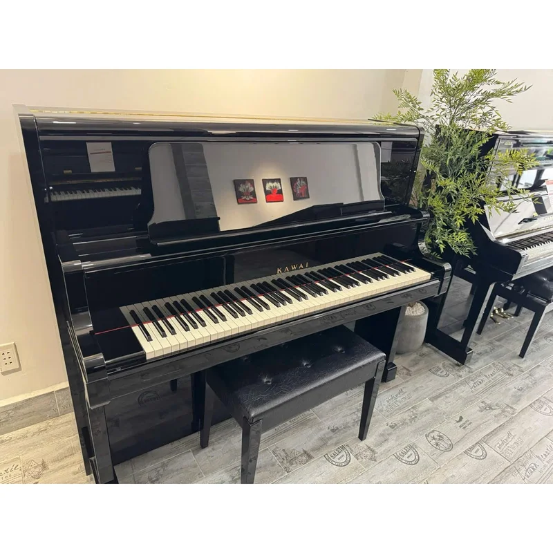 KAWAI XO-8 – Toàn cảnh thiết kế tại Elite Piano