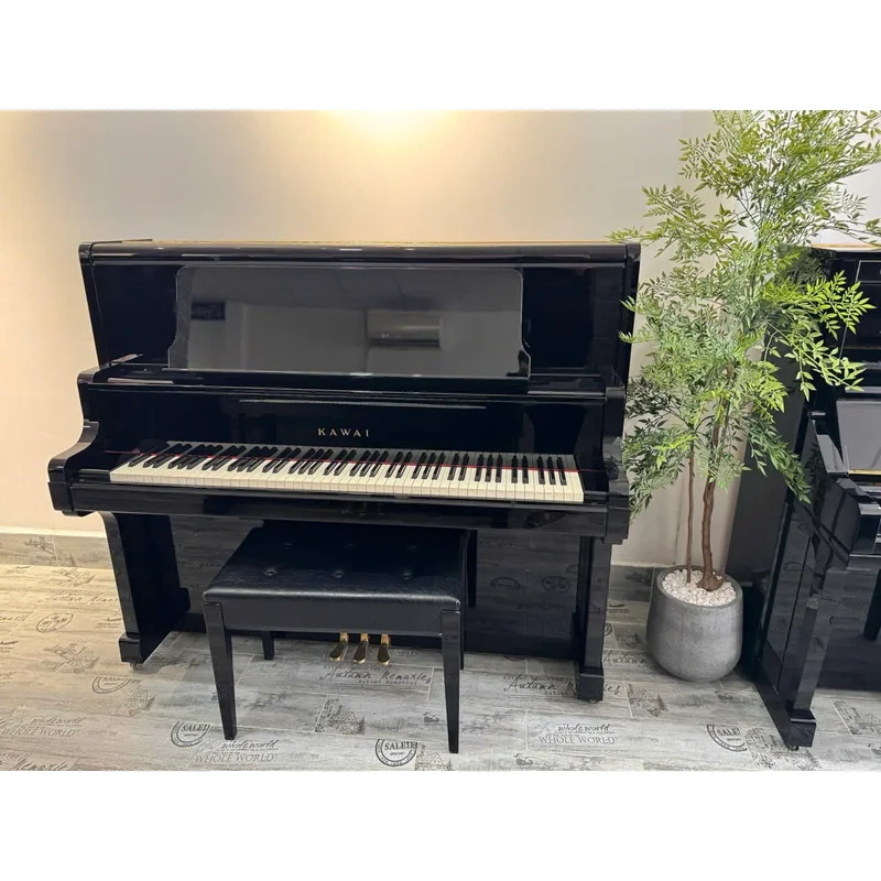 Đàn piano Kawai KAWAI XO-8 – Chi tiết bàn phím