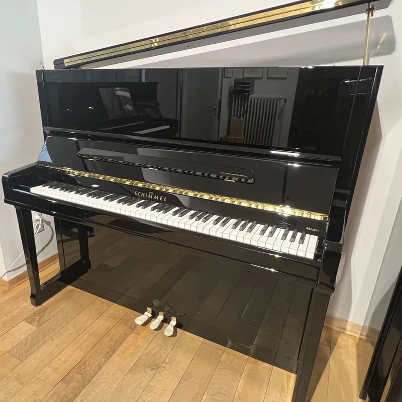 Konzert K132 Tradition (Mahogany Polish)