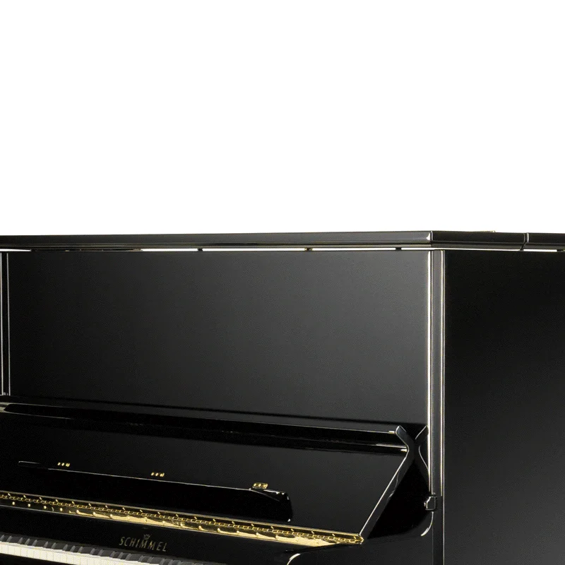 Konzert K132 Tradition - Đàn Piano Schimmel tại Elite Piano