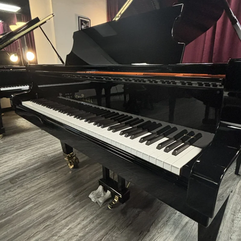 Konzert K230 Tradition – Toàn cảnh thiết kế tại Elite Piano