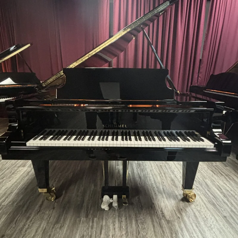 Review Konzert K230 Tradition – Hình ảnh thực tế tại showroom Elite Piano