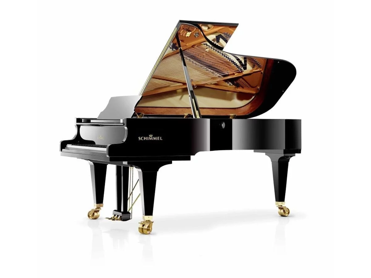 Konzert K230 Tradition - Đàn Piano Schimmel tại Elite Piano