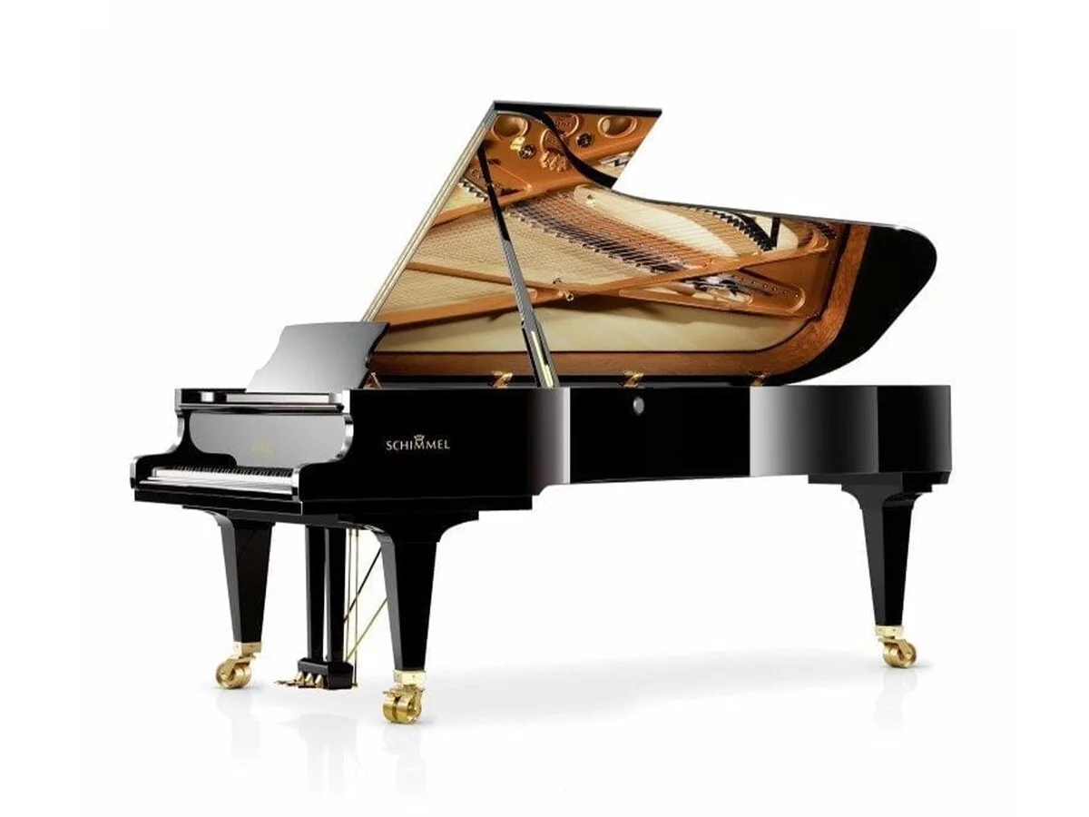 Konzert K280 Tradition - Đàn Piano Schimmel tại Elite Piano