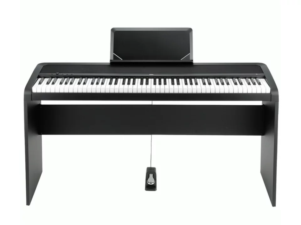 Korg B1 – Toàn cảnh thiết kế tại Elite Piano