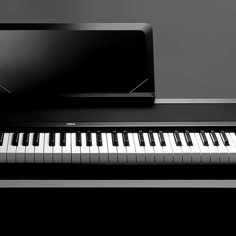 Review Korg B1 – Hình ảnh thực tế tại showroom Elite Piano