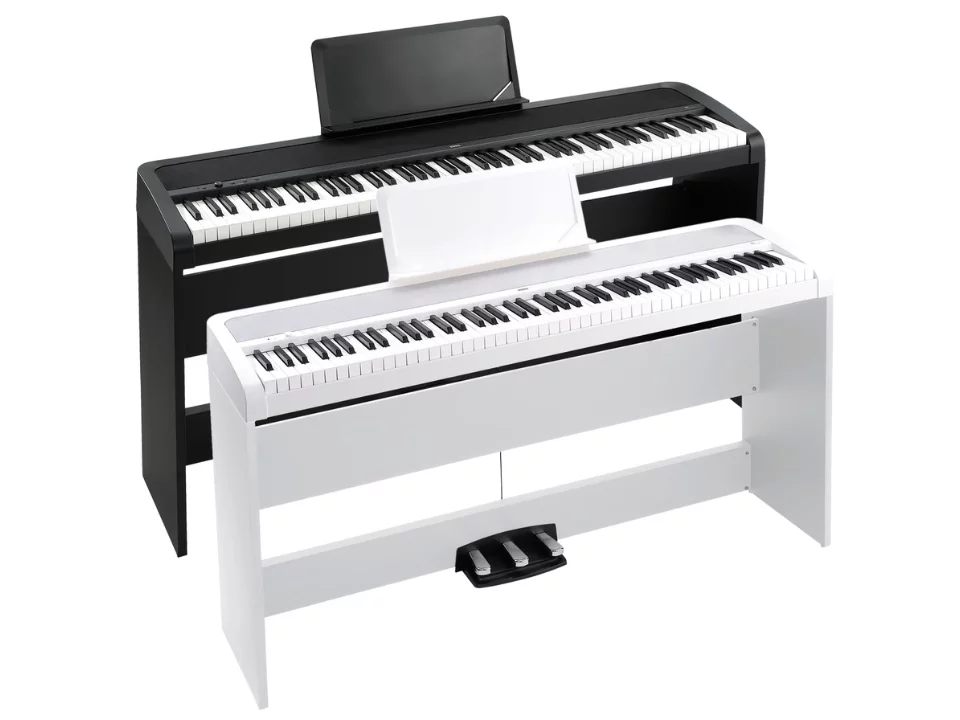 Korg B1 - Đàn Piano Korg tại Elite Piano
